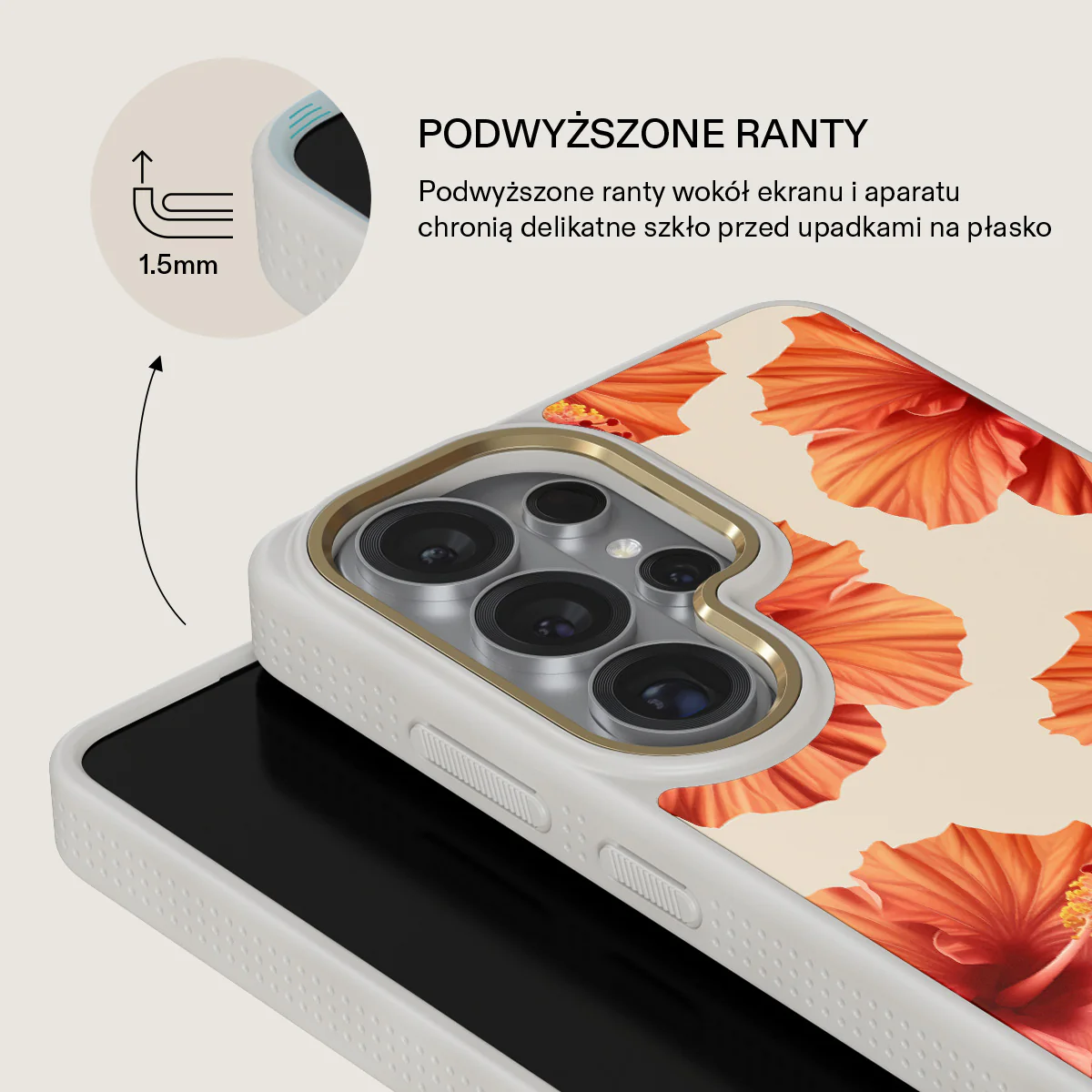 Bonita - Samsung Galaxy S26 Ultra Etui - Image 29