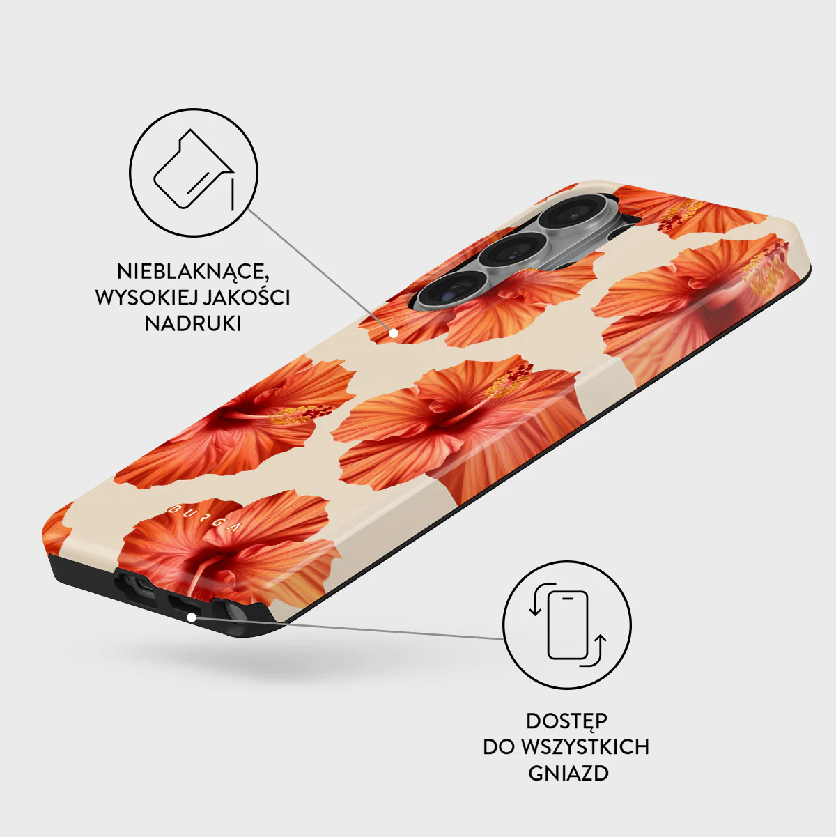 Bonita - Samsung Galaxy S26 Ultra Etui - Image 3