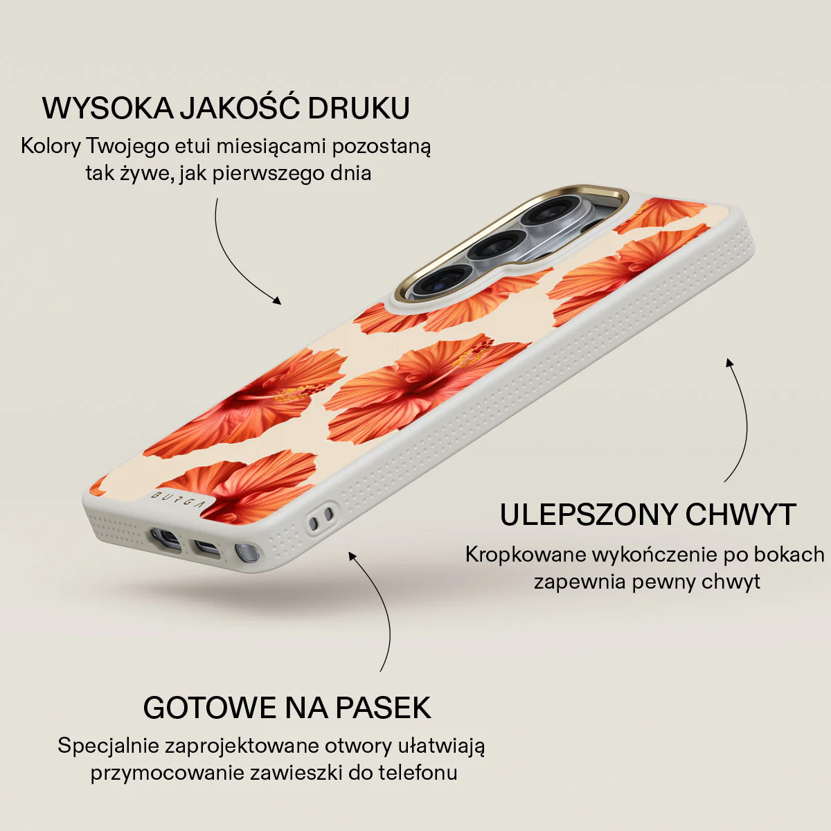 Bonita - Samsung Galaxy S26 Ultra Etui - Image 30