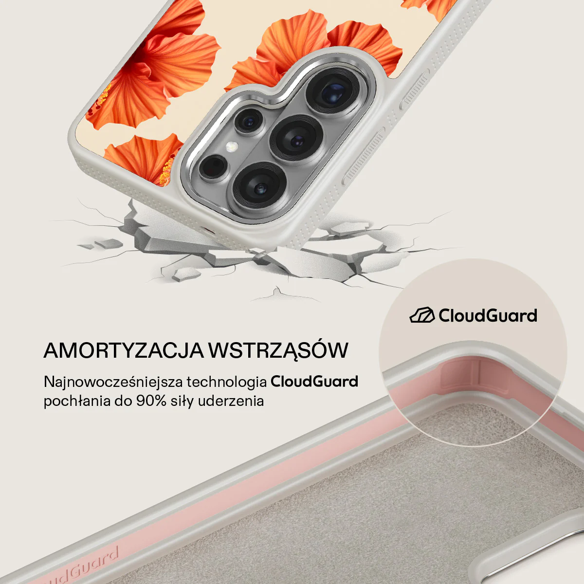 Bonita - Samsung Galaxy S26 Ultra Etui - Image 35