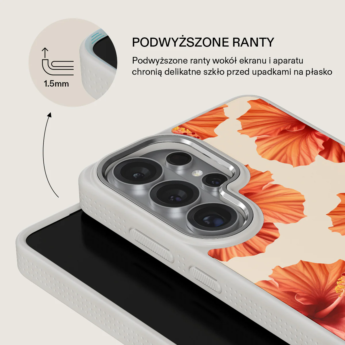 Bonita - Samsung Galaxy S26 Ultra Etui - Image 36
