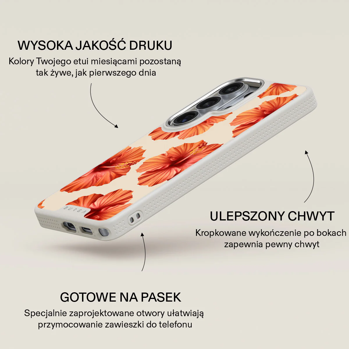 Bonita - Samsung Galaxy S26 Ultra Etui - Image 37