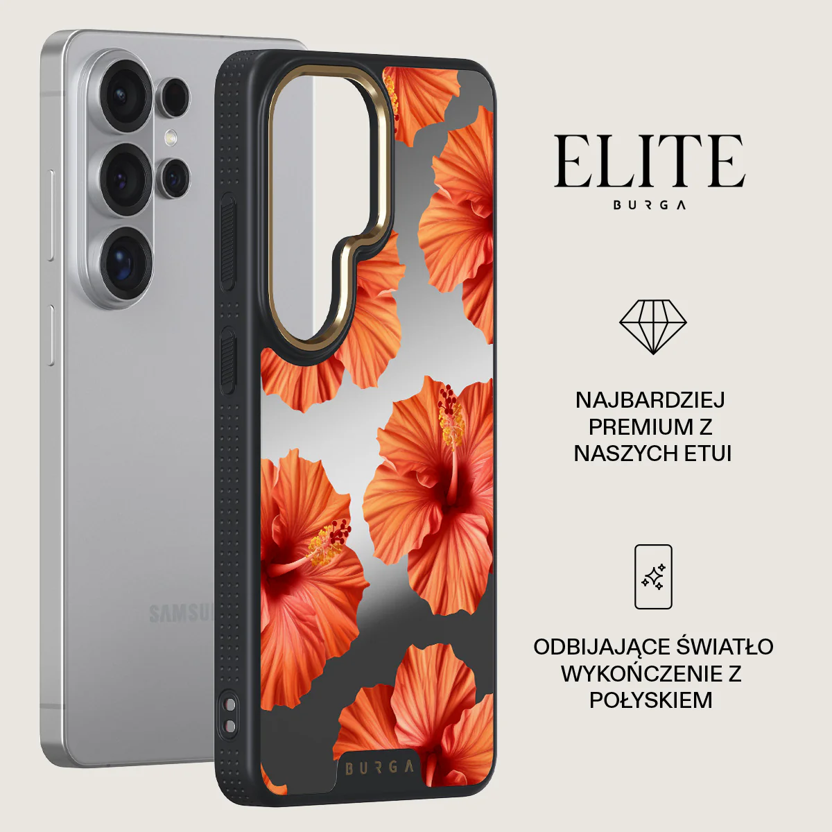 Bonita - Samsung Galaxy S26 Ultra Etui - Image 41