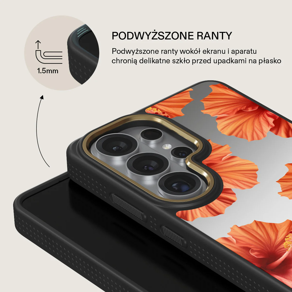 Bonita - Samsung Galaxy S26 Ultra Etui - Image 44