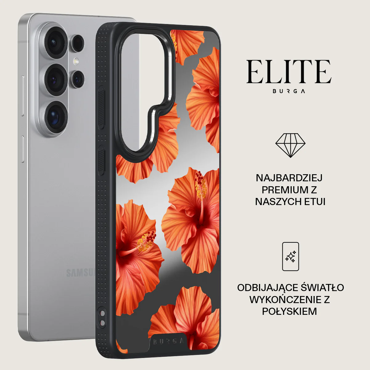 Bonita - Samsung Galaxy S26 Ultra Etui - Image 49