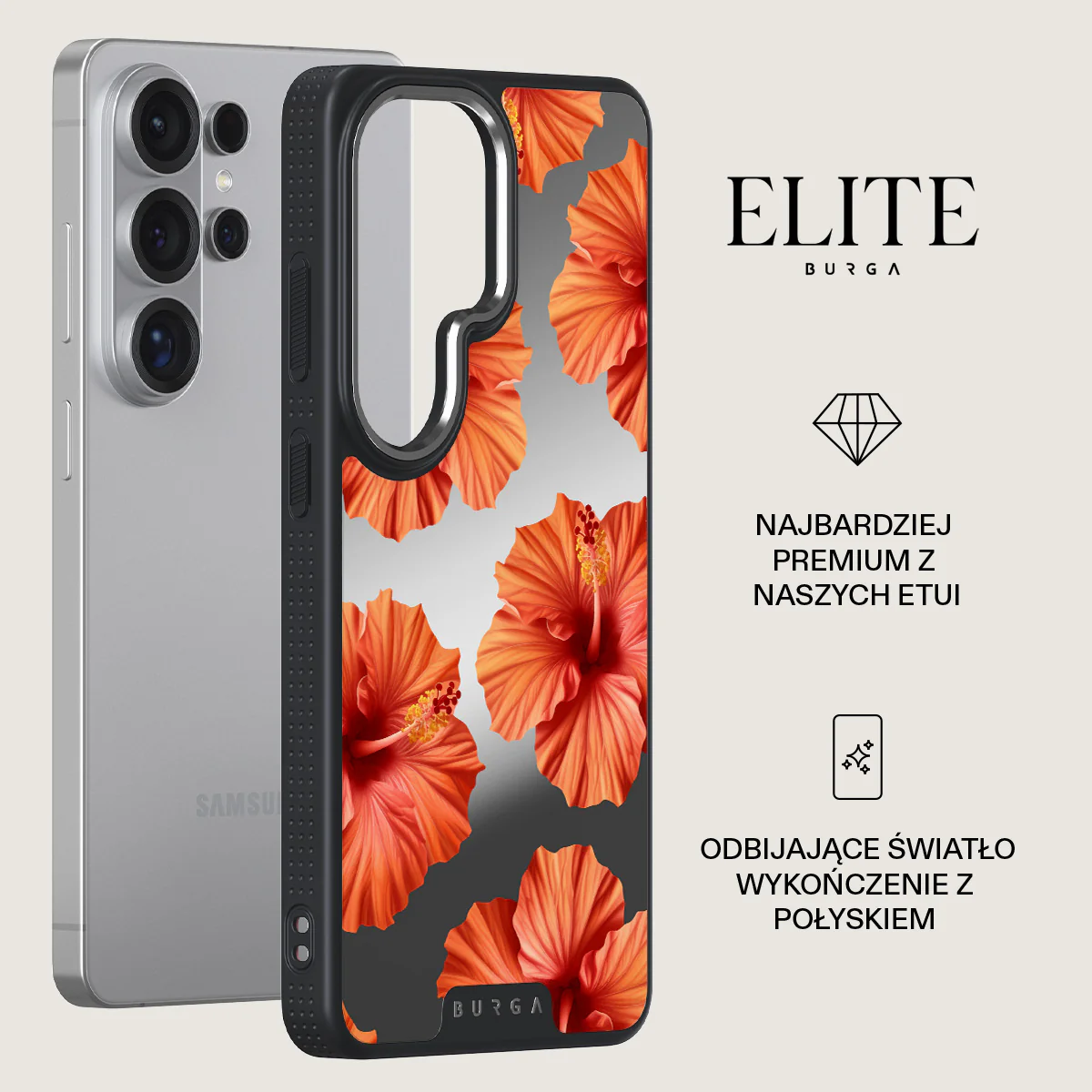 Bonita - Samsung Galaxy S26 Ultra Etui - Image 57