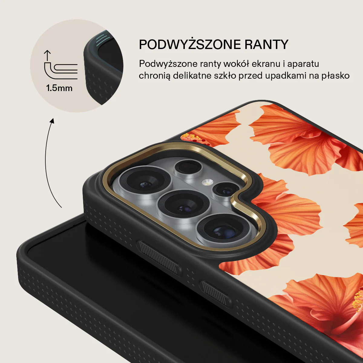 Bonita - Samsung Galaxy S26 Ultra Etui - Image 8