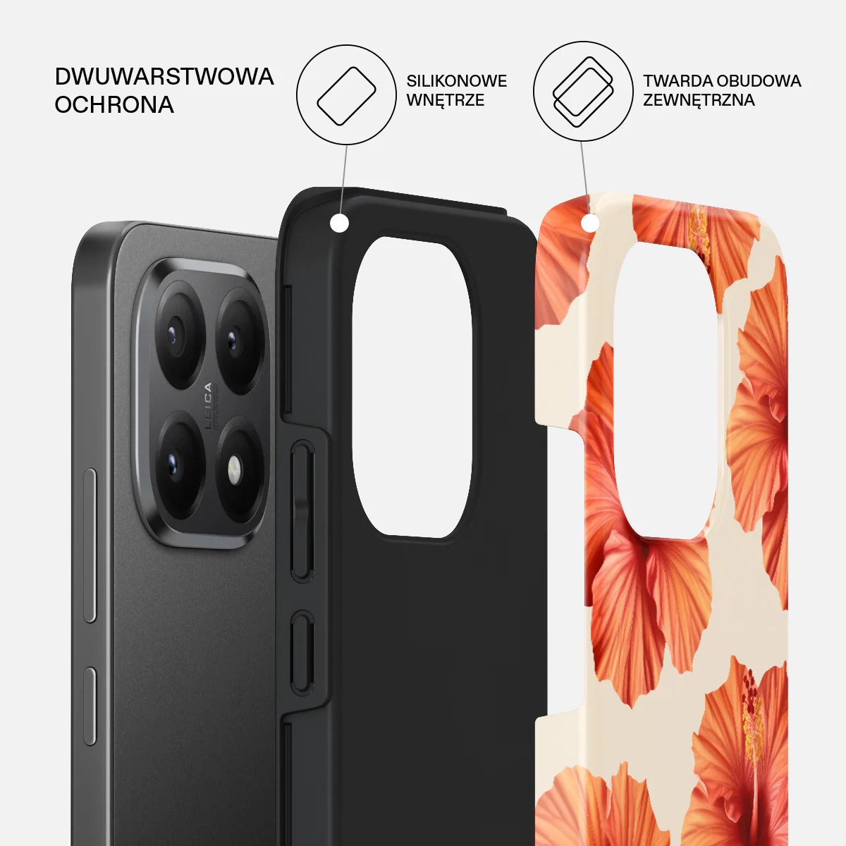 Bonita - Xiaomi 15T Etui - Image 2