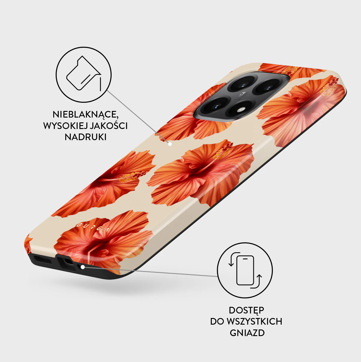 Bonita - Xiaomi 15T Etui - Image 3