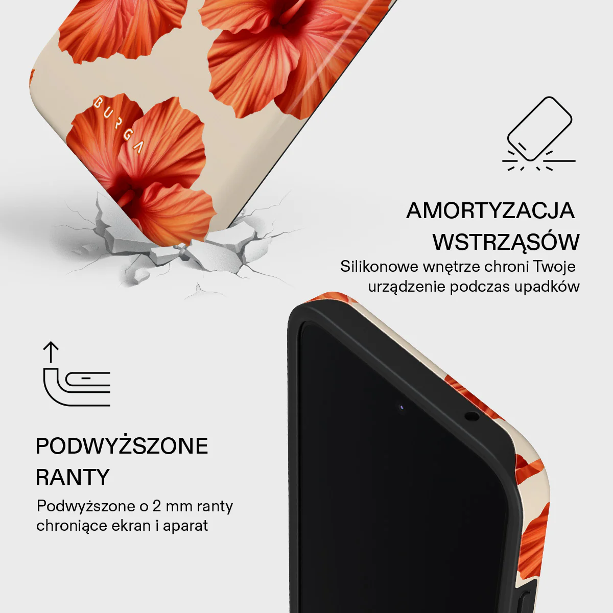 Bonita - Xiaomi 15T Etui - Image 4