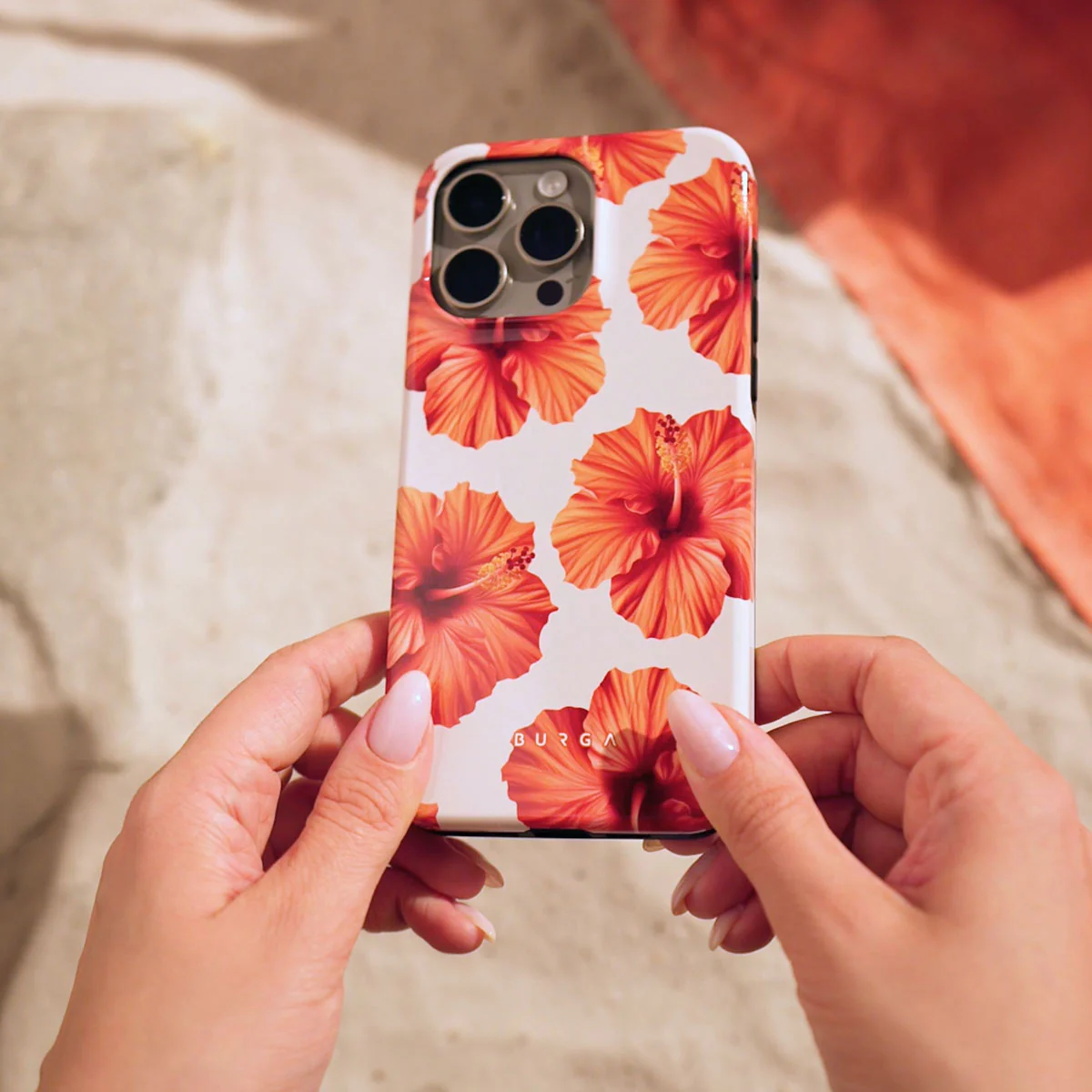 Bonita - Xiaomi 15T Etui - Image 5