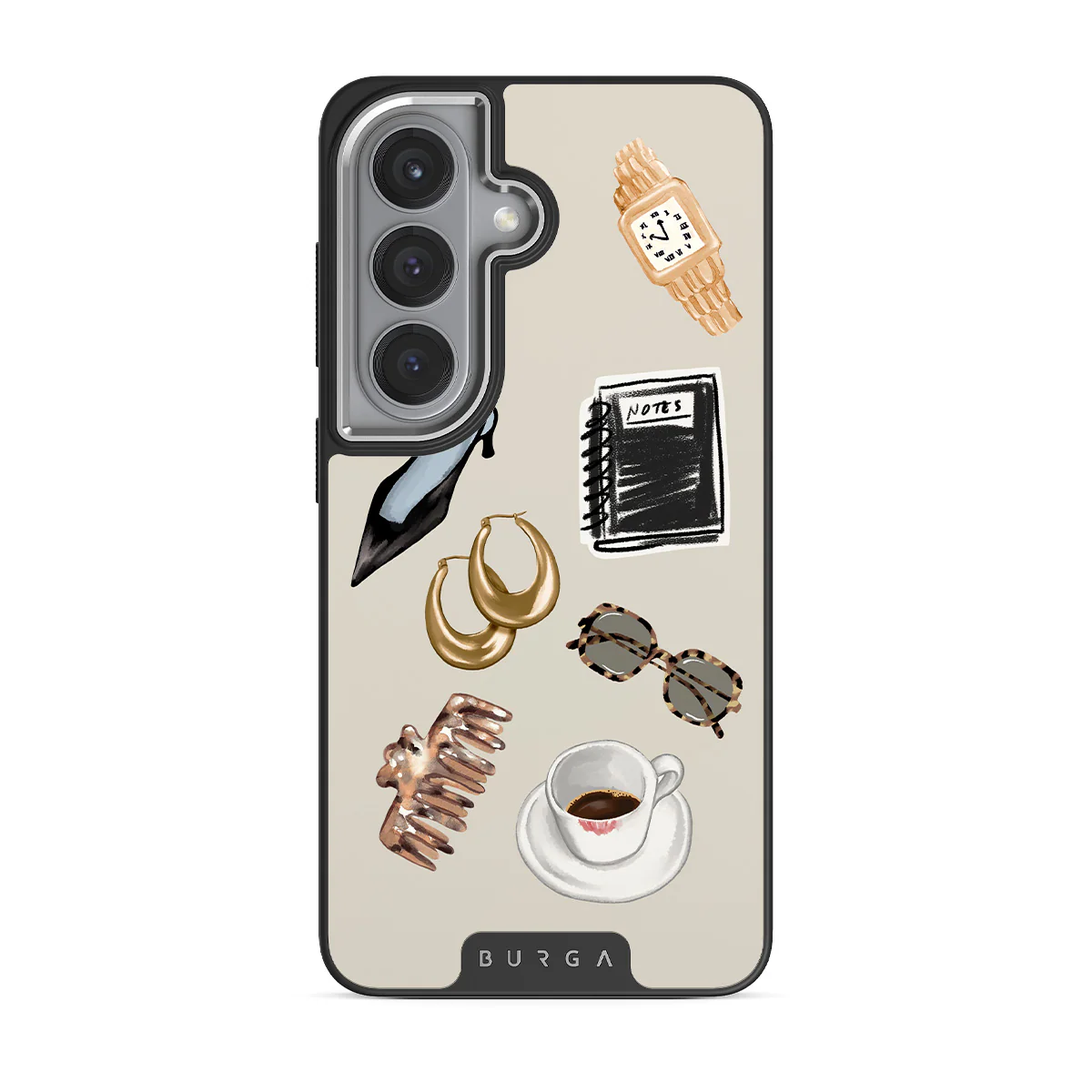 Boss Babe - Samsung Galaxy S26 Etui - Image 19