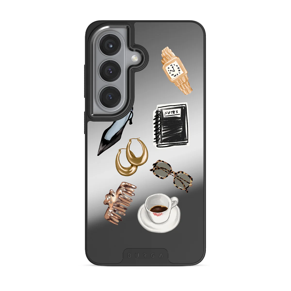 Boss Babe - Samsung Galaxy S26 Etui - Image 48
