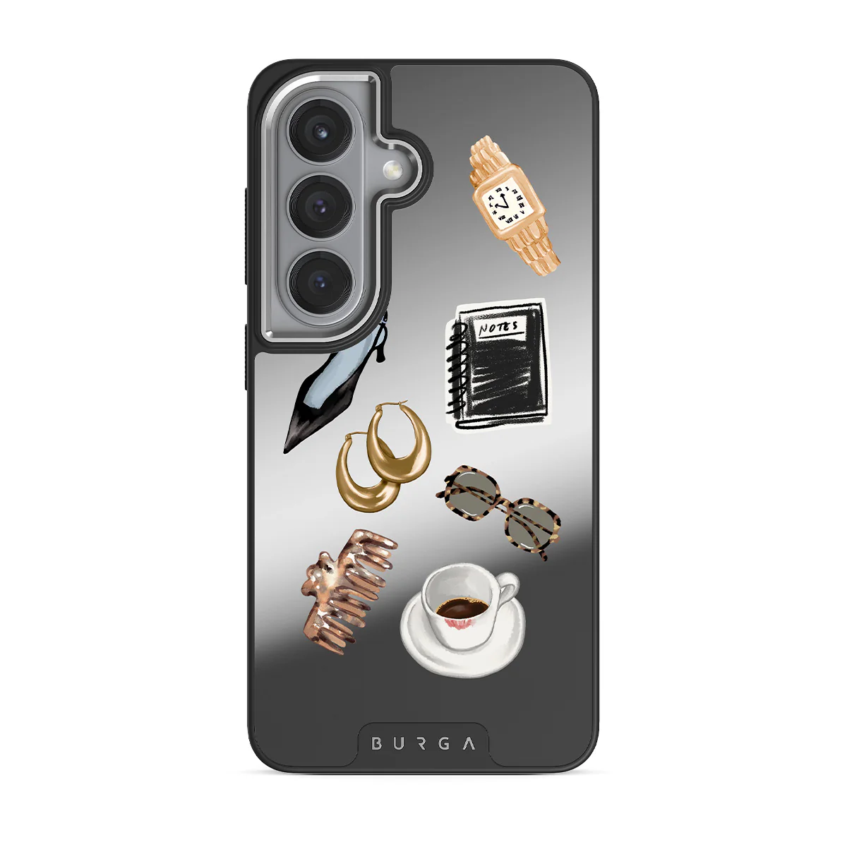 Boss Babe - Samsung Galaxy S26 Etui - Image 56