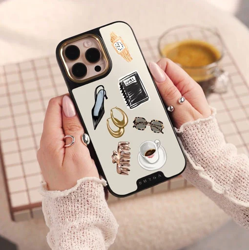 Boss Babe - Samsung Galaxy S26 Etui - Image 65