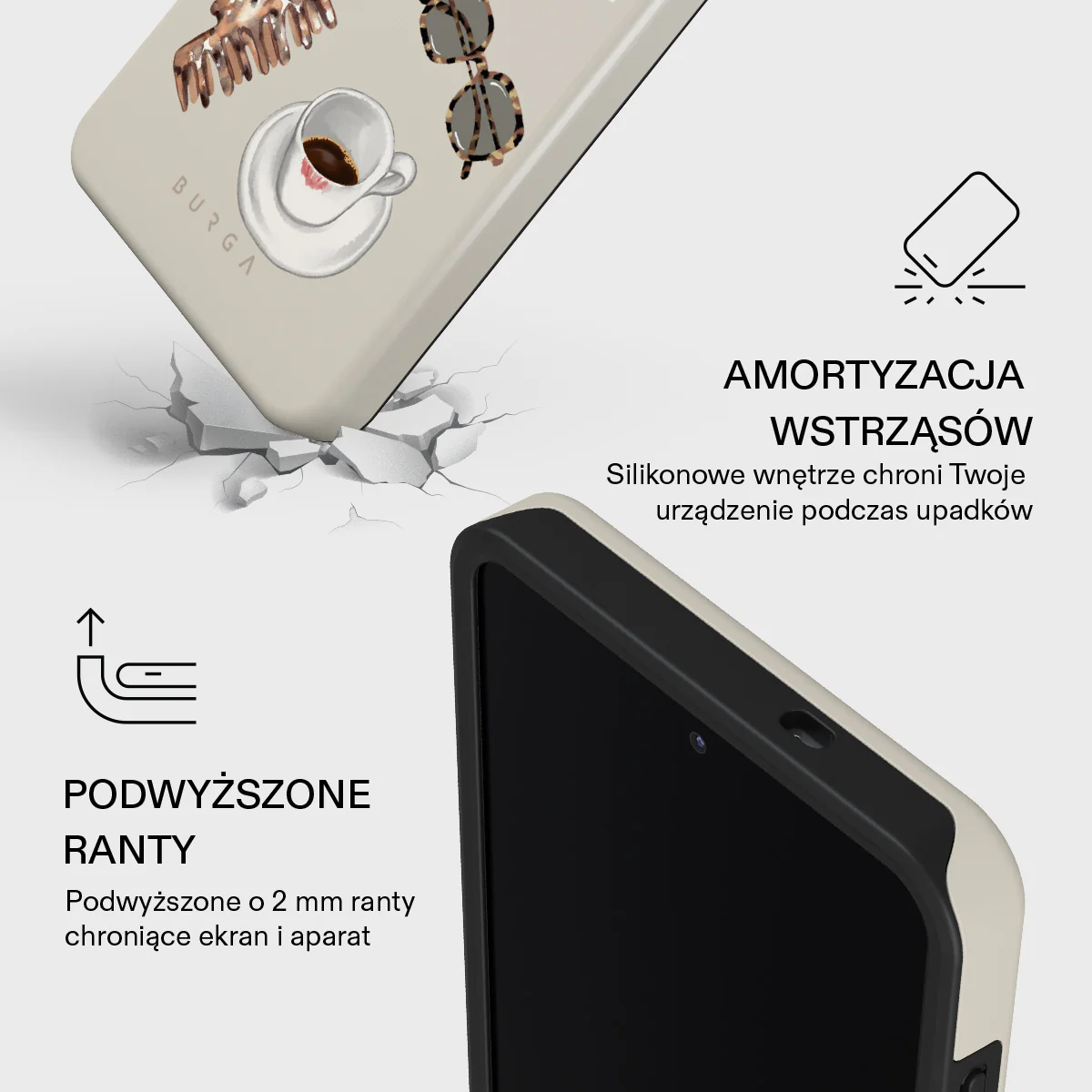 Boss Babe - Samsung Galaxy S26 Plus Etui - Image 4