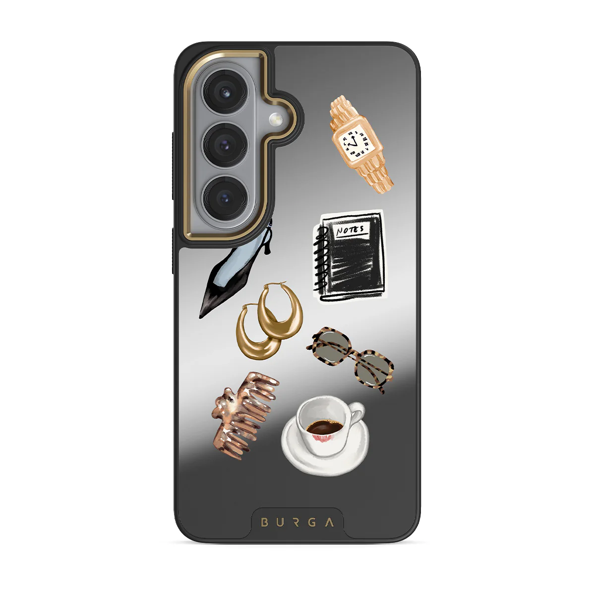 Boss Babe - Samsung Galaxy S26 Plus Etui - Image 40