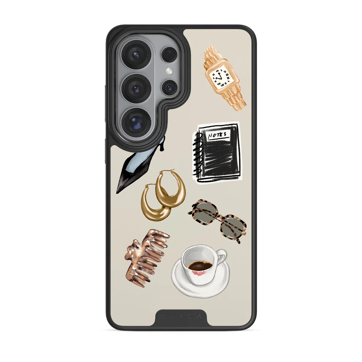 Boss Babe - Samsung Galaxy S26 Ultra Etui - Image 12