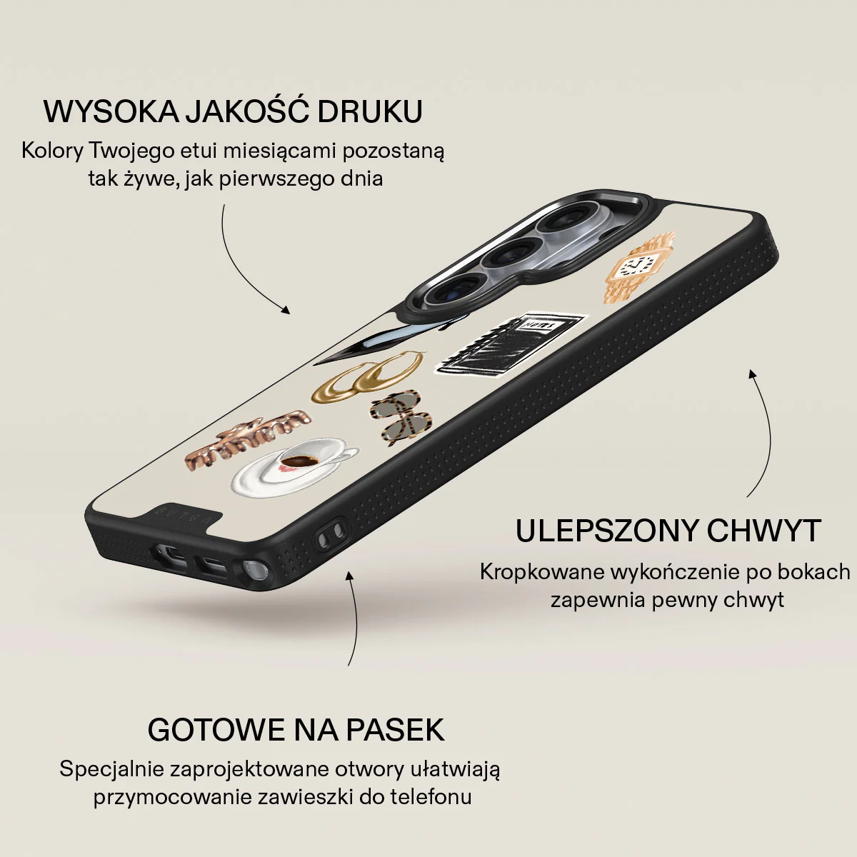 Boss Babe - Samsung Galaxy S26 Ultra Etui - Image 16