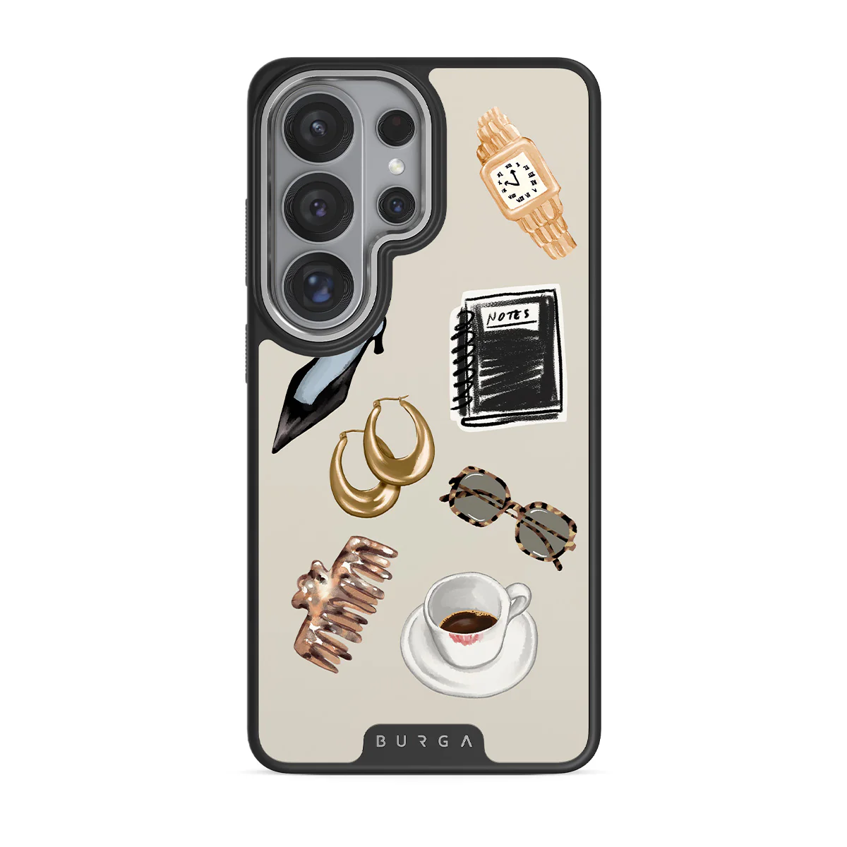 Boss Babe - Samsung Galaxy S26 Ultra Etui - Image 19