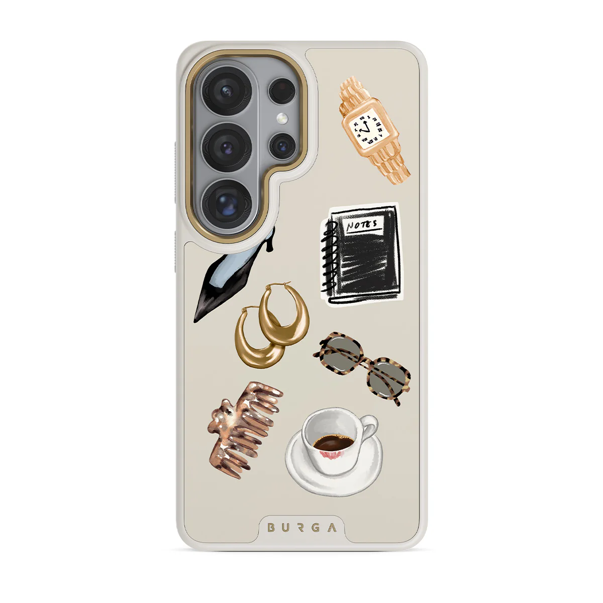 Boss Babe - Samsung Galaxy S26 Ultra Etui - Image 26
