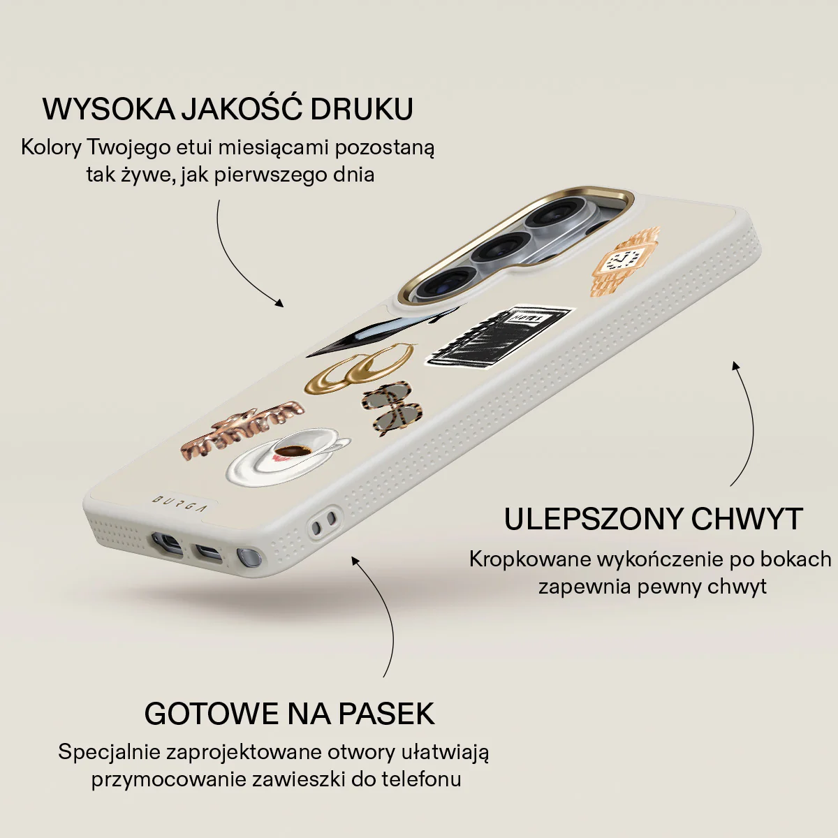 Boss Babe - Samsung Galaxy S26 Ultra Etui - Image 30