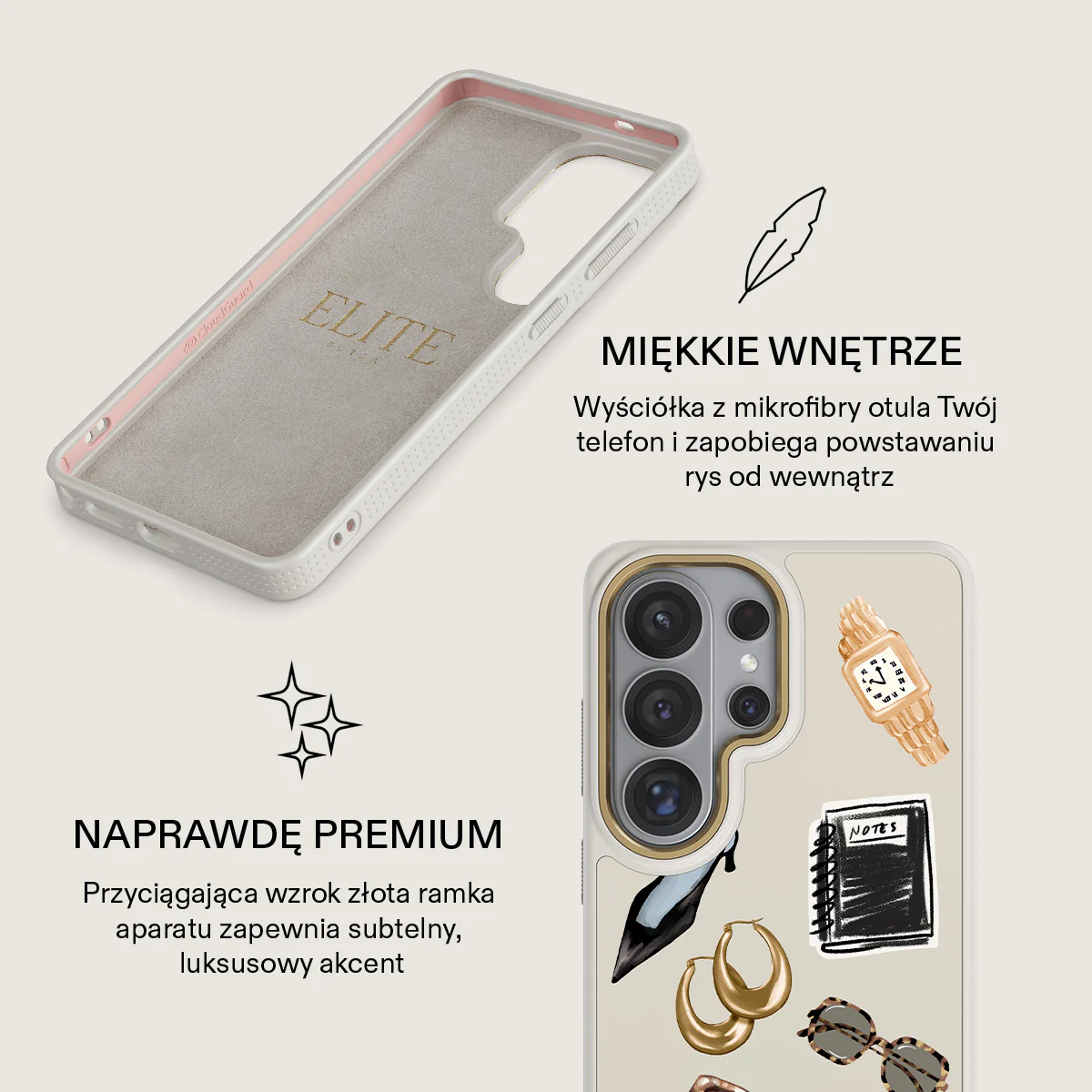 Boss Babe - Samsung Galaxy S26 Ultra Etui - Image 31