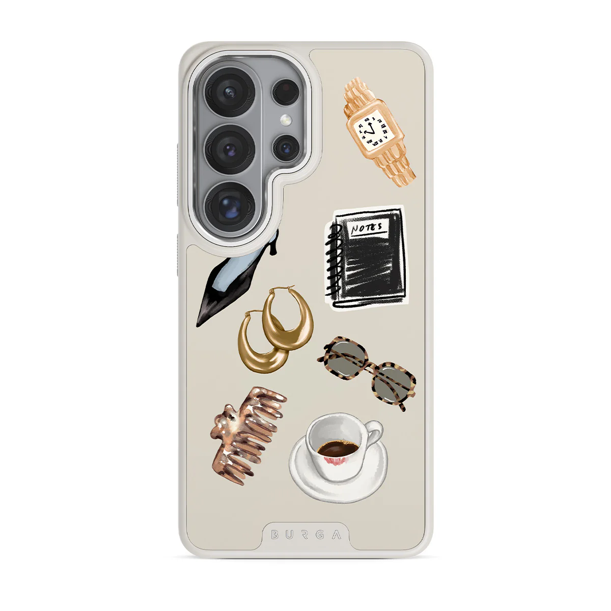 Boss Babe - Samsung Galaxy S26 Ultra Etui - Image 33