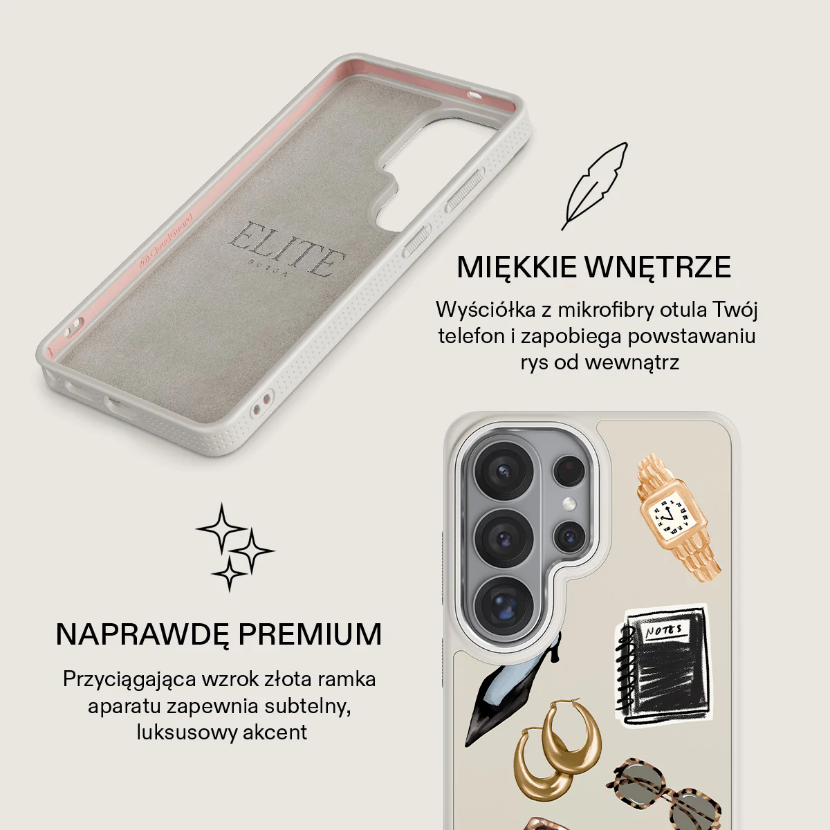Boss Babe - Samsung Galaxy S26 Ultra Etui - Image 38