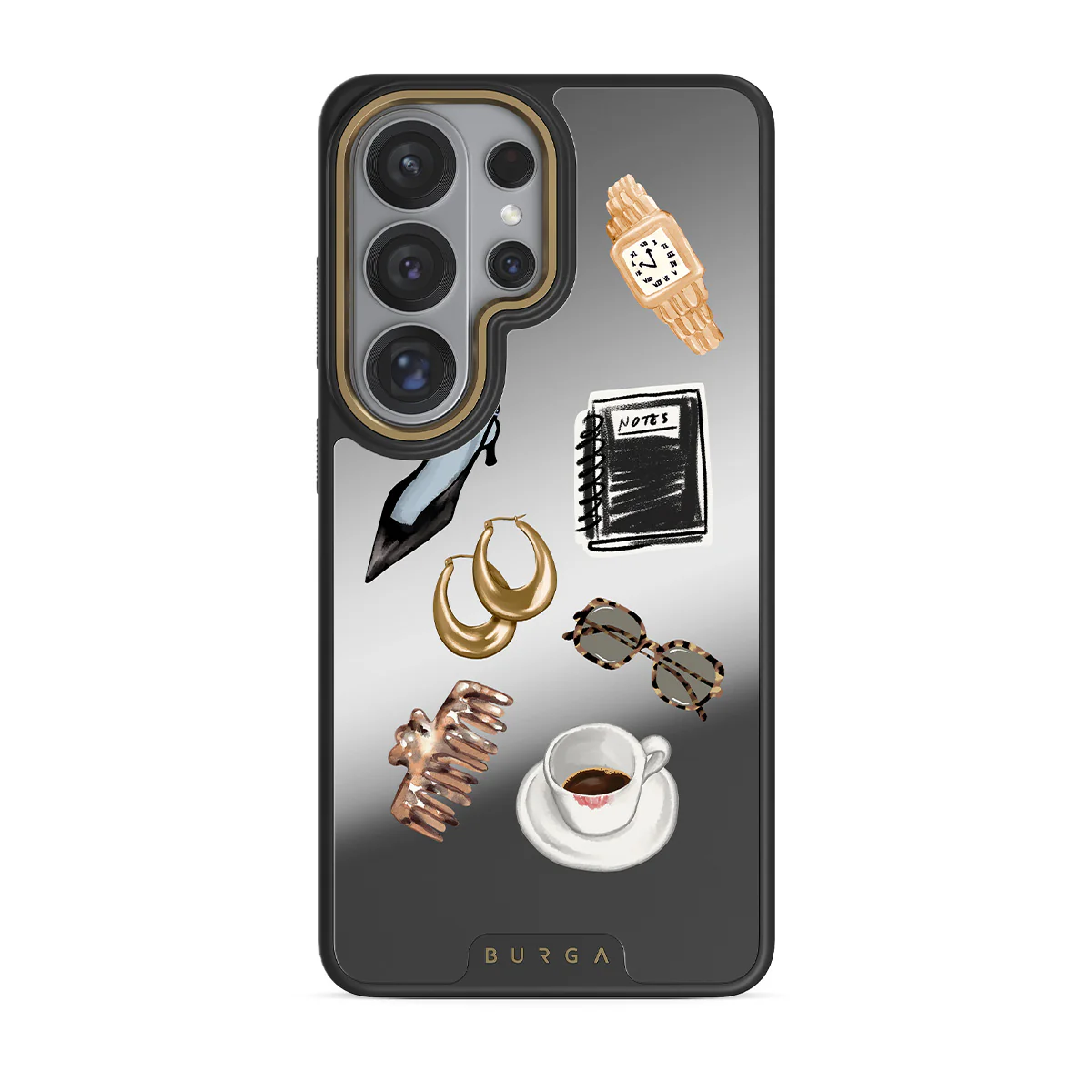Boss Babe - Samsung Galaxy S26 Ultra Etui - Image 40