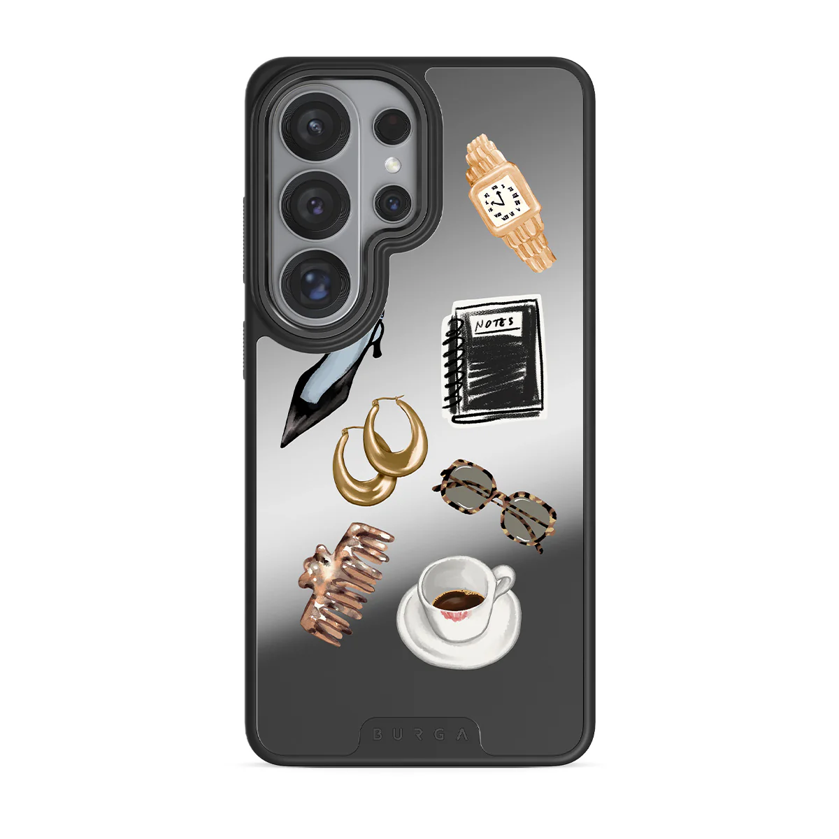 Boss Babe - Samsung Galaxy S26 Ultra Etui - Image 48