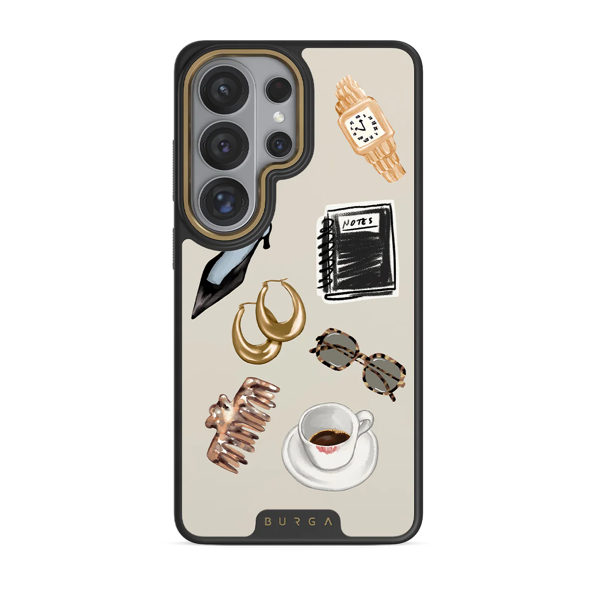 Boss Babe - Samsung Galaxy S26 Ultra Etui - Image 5