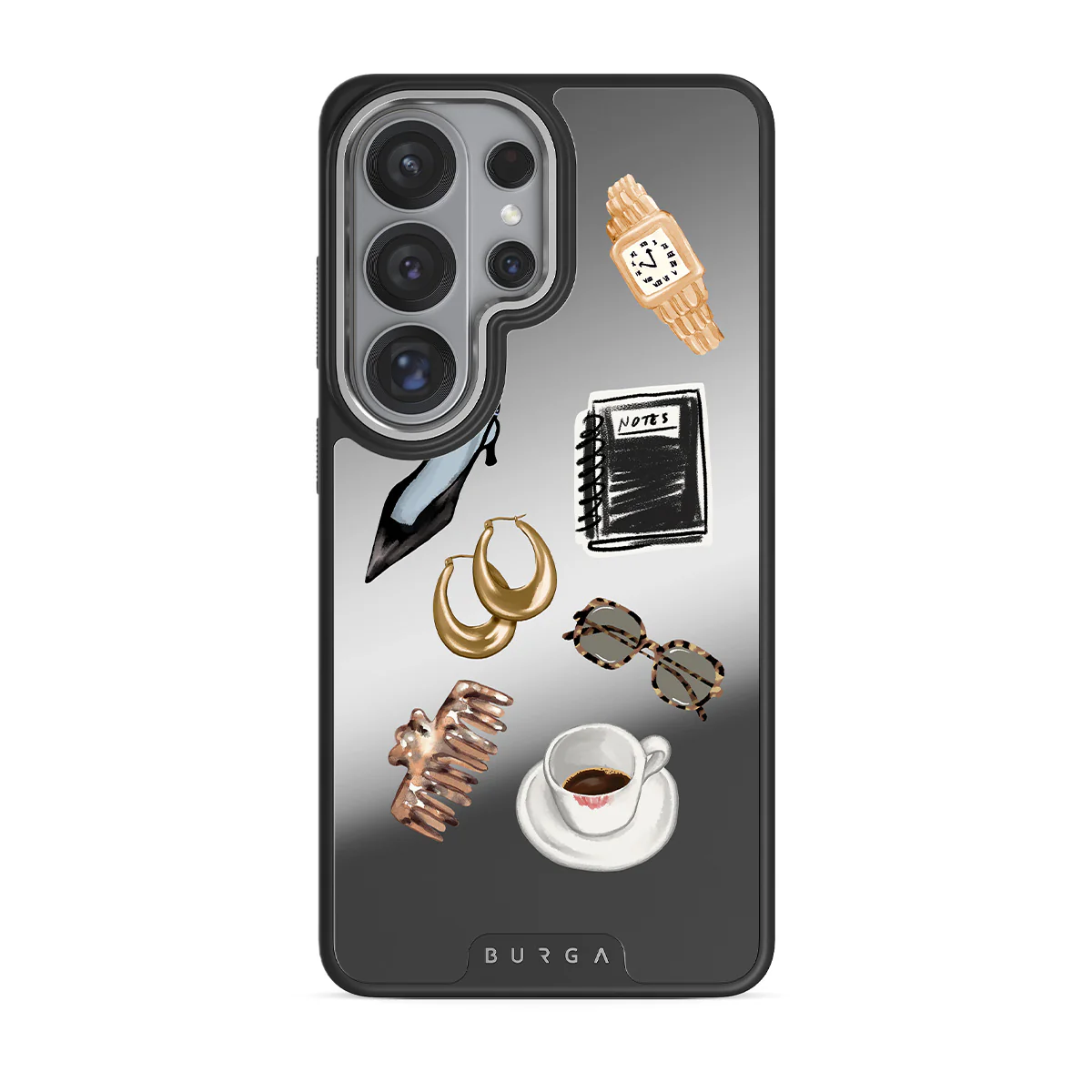 Boss Babe - Samsung Galaxy S26 Ultra Etui - Image 56