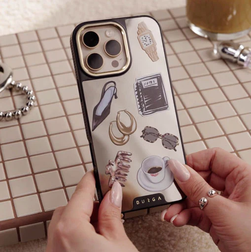 Boss Babe - Samsung Galaxy S26 Ultra Etui - Image 67