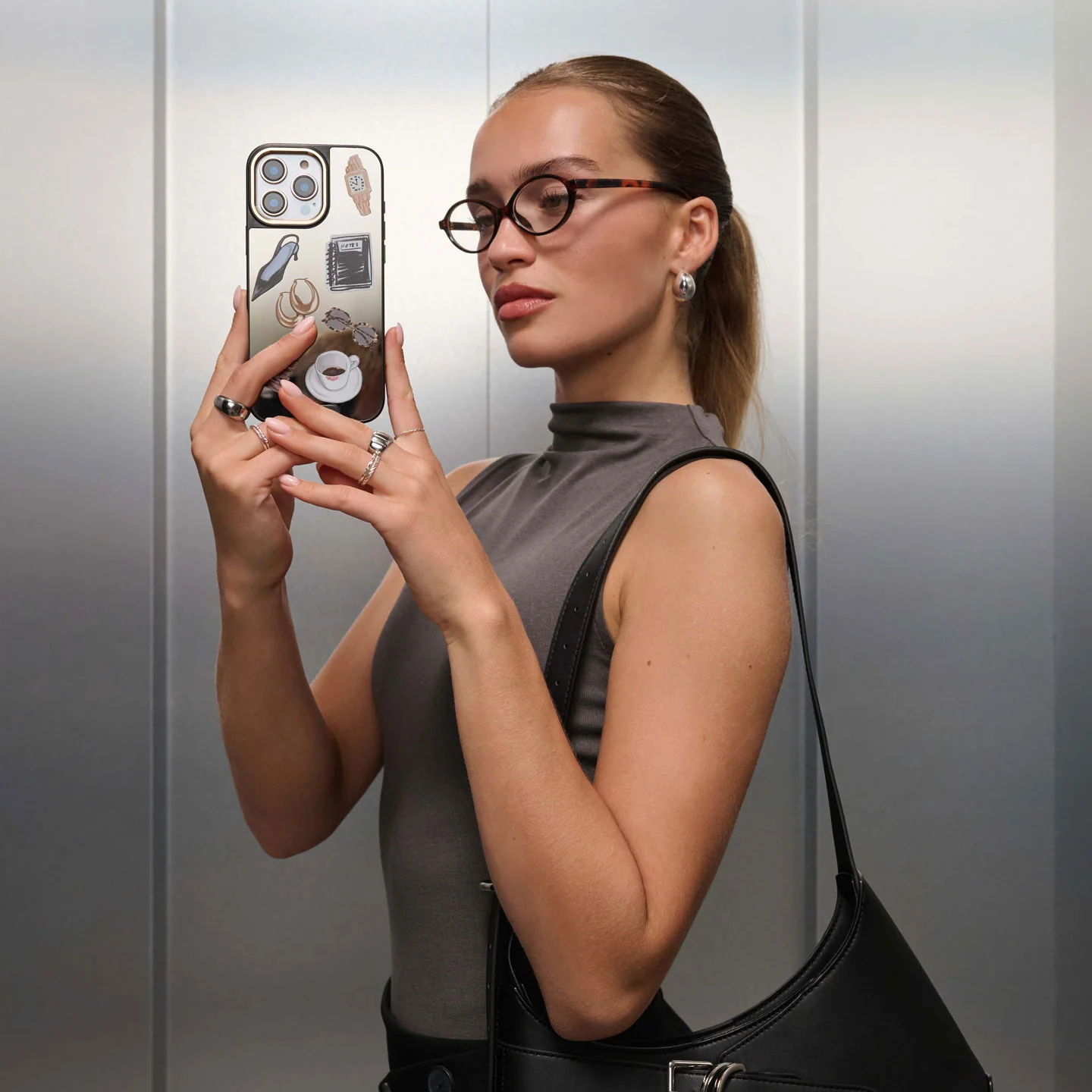 Boss Babe - Samsung Galaxy S26 Ultra Etui - Image 69