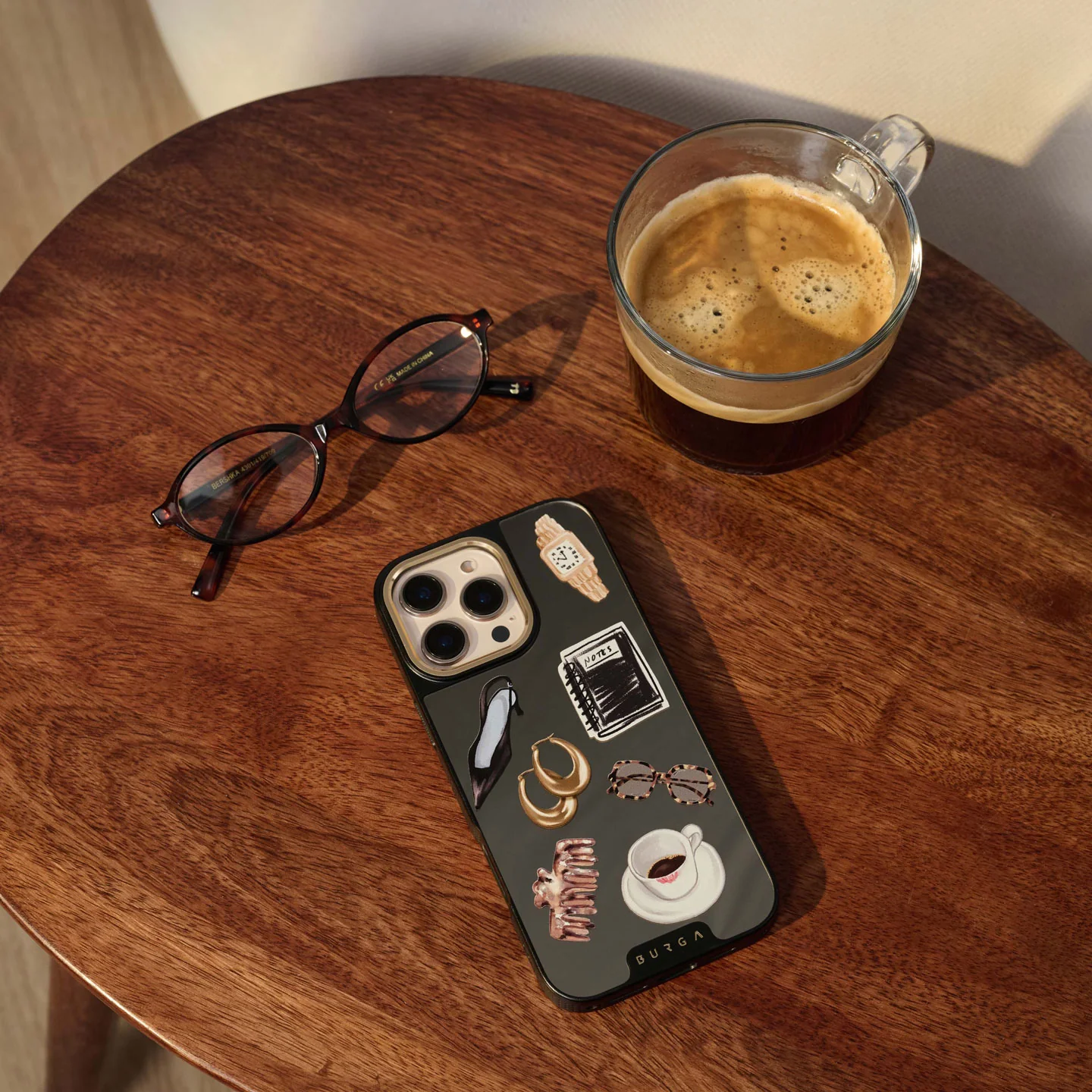 Boss Babe - Samsung Galaxy S26 Ultra Etui - Image 72
