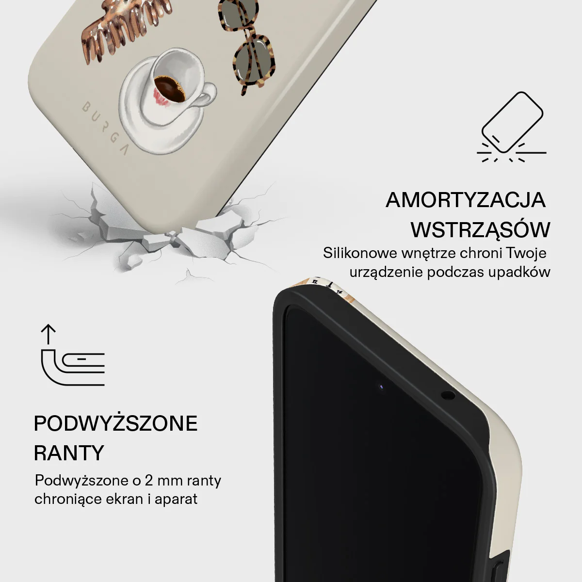 Boss Babe - Xiaomi 15T Etui - Image 4