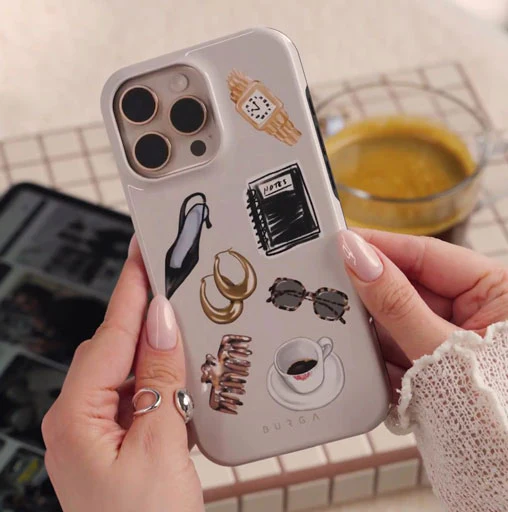 Boss Babe - Xiaomi 15T Etui - Image 5