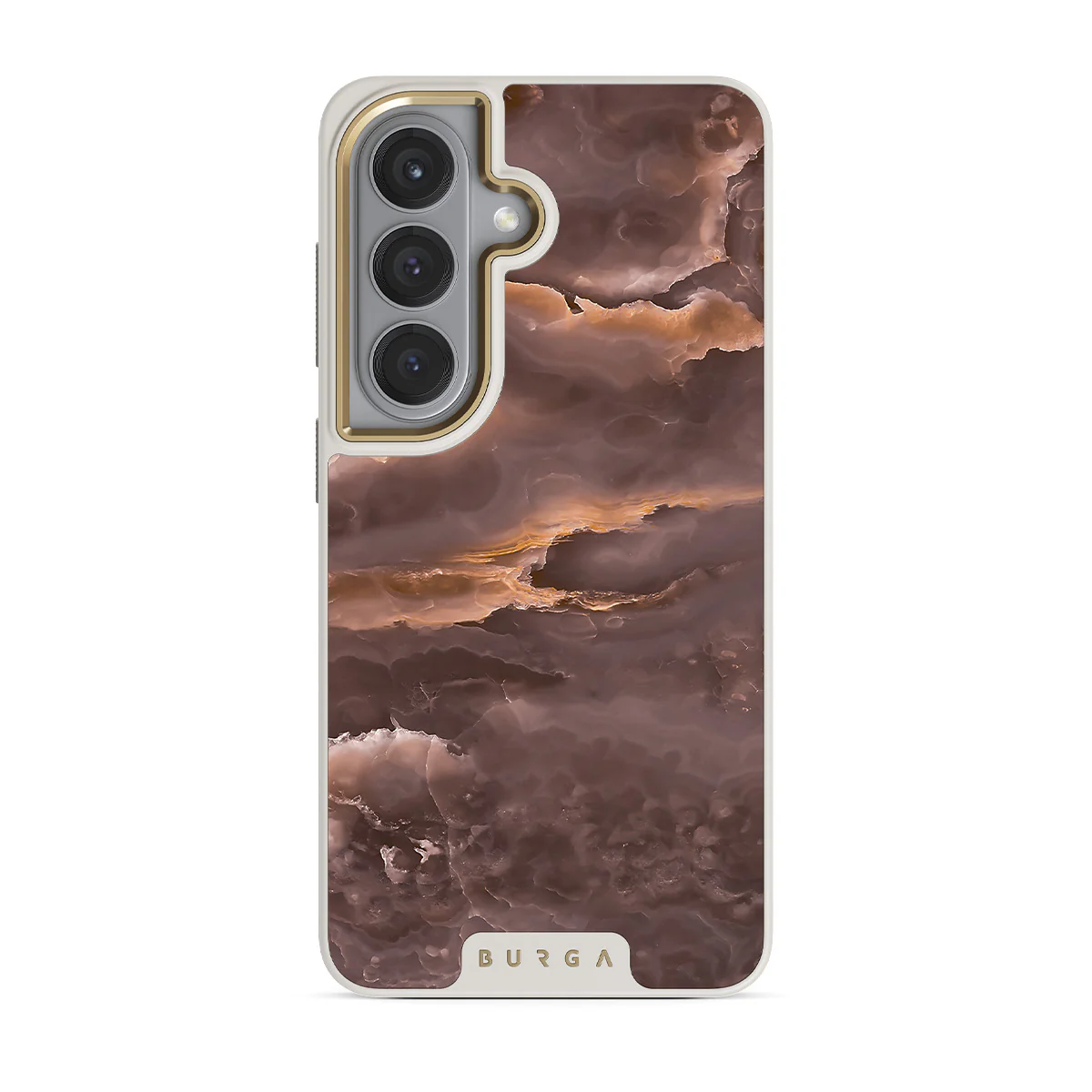 Fire Wood - Samsung Galaxy S26 Etui - Image 26