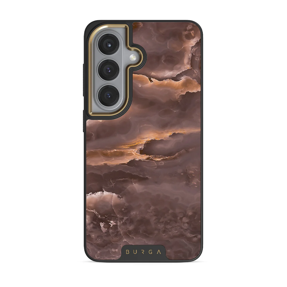 Fire Wood - Samsung Galaxy S26 Plus Etui - Image 5
