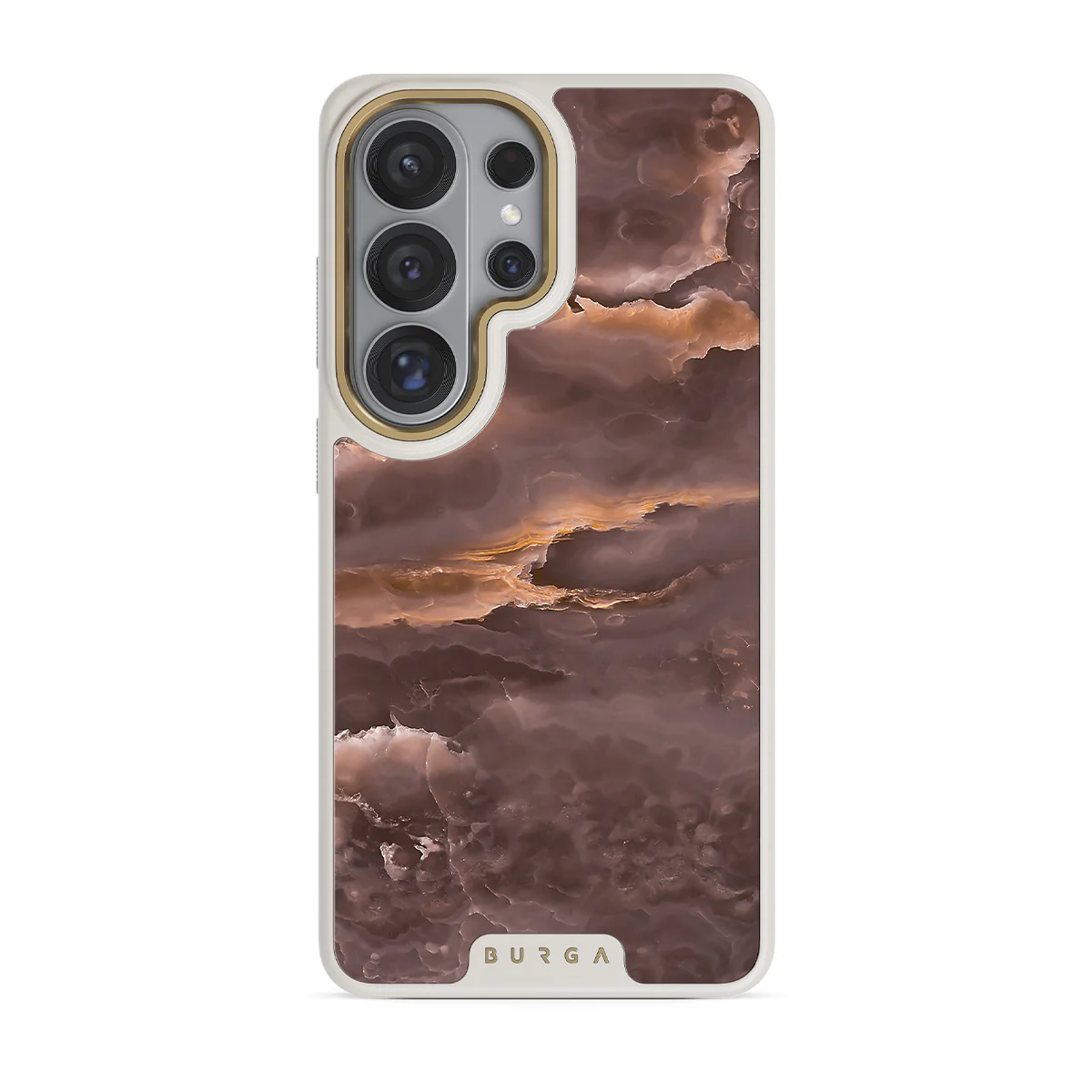 Fire Wood - Samsung Galaxy S26 Ultra Etui - Image 26