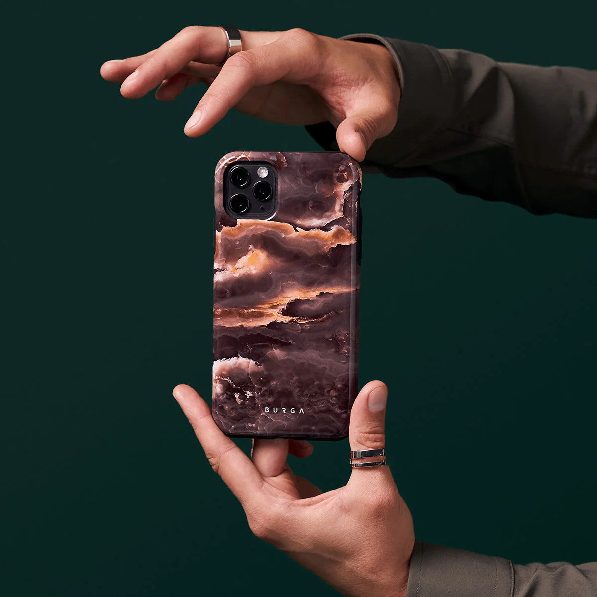 Fire Wood - Xiaomi 15T Etui - Image 7