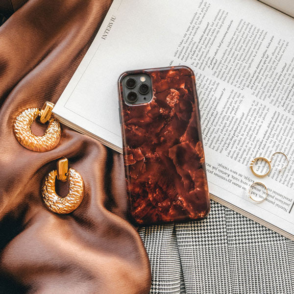 Toasted Chestnut - Samsung Galaxy A37 5G Etui - Image 7
