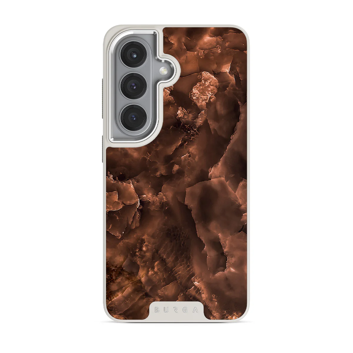 Toasted Chestnut - Samsung Galaxy S26 Etui - Image 33