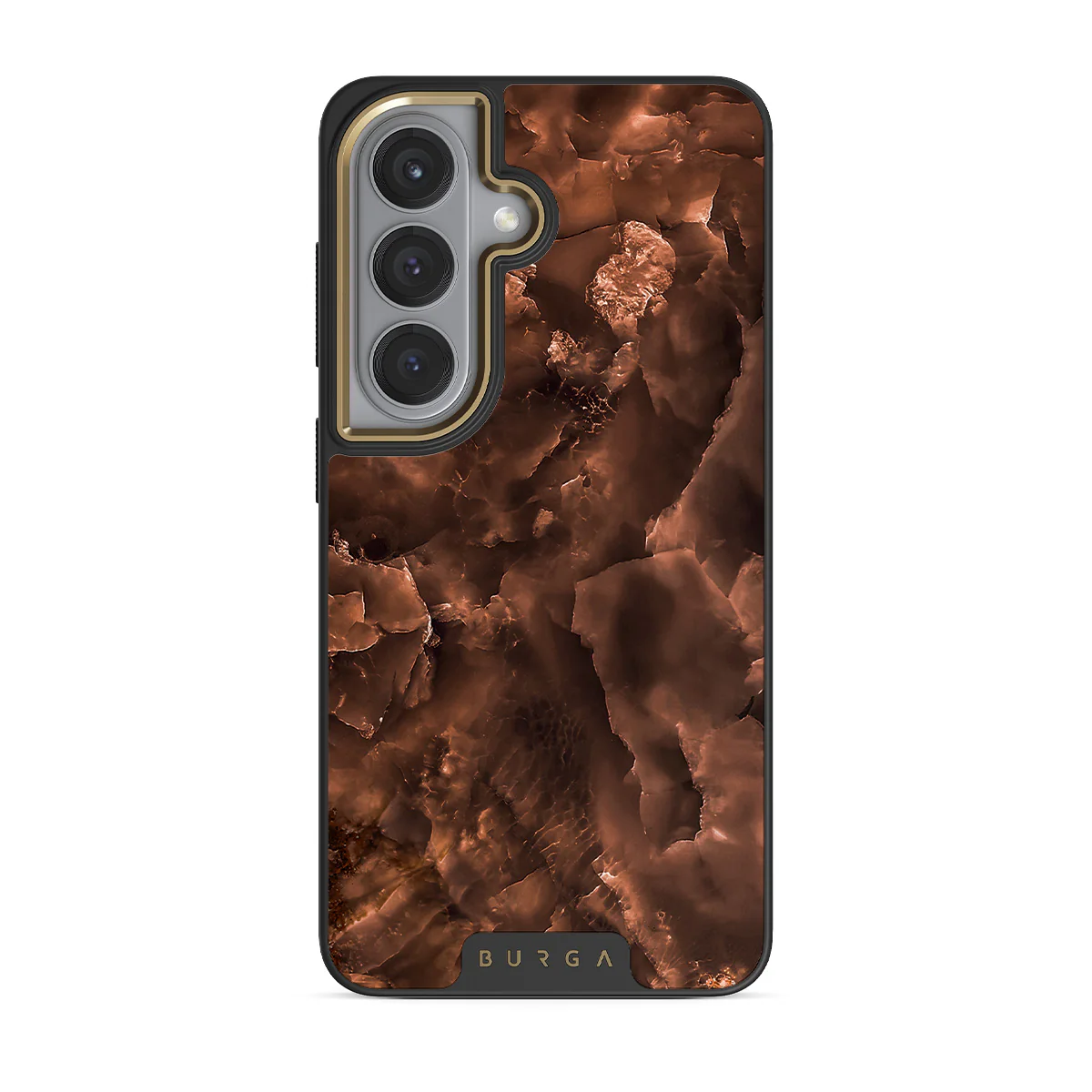 Toasted Chestnut - Samsung Galaxy S26 Etui - Image 5