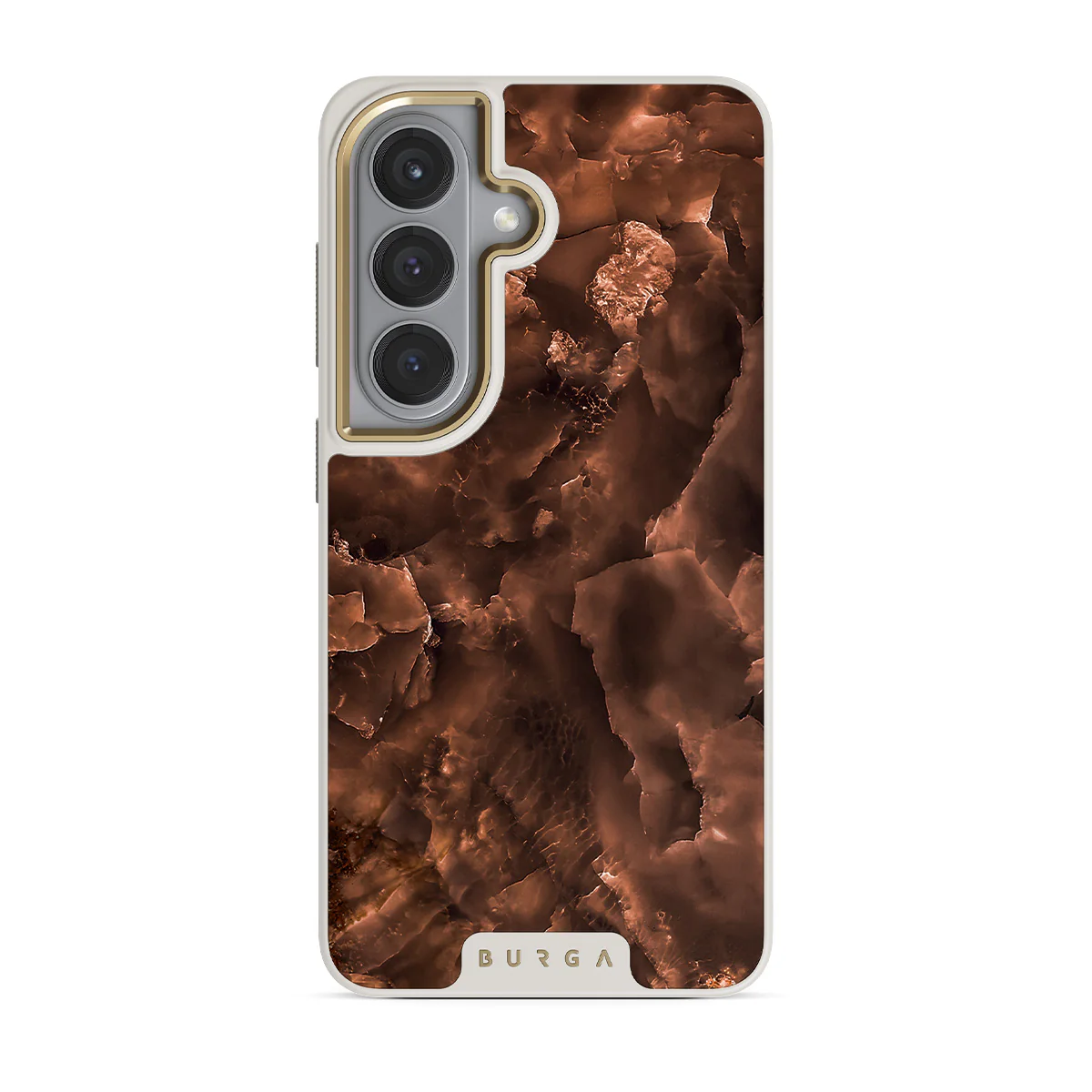Toasted Chestnut - Samsung Galaxy S26 Plus Etui - Image 26