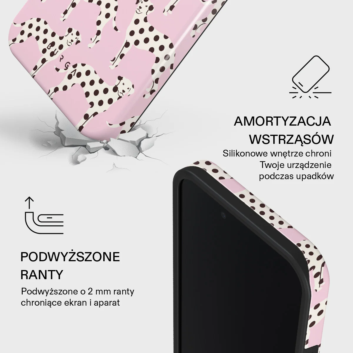 Buddy - iPhone 17e Etui - Image 4