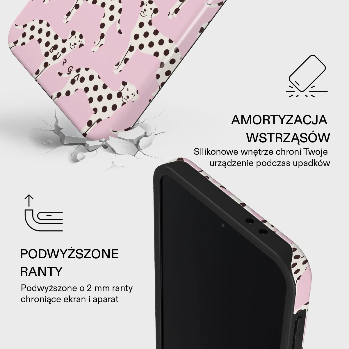Buddy - Samsung Galaxy A37 5G Etui - Image 4