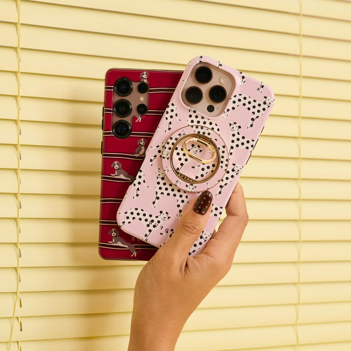Buddy - Samsung Galaxy A37 5G Etui - Image 7
