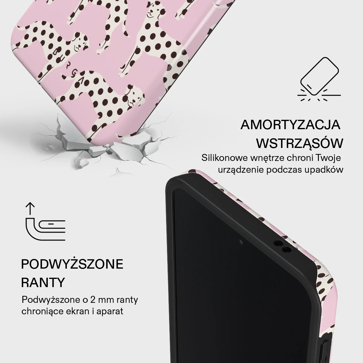 Buddy - Samsung Galaxy A57 5G Etui - Image 4